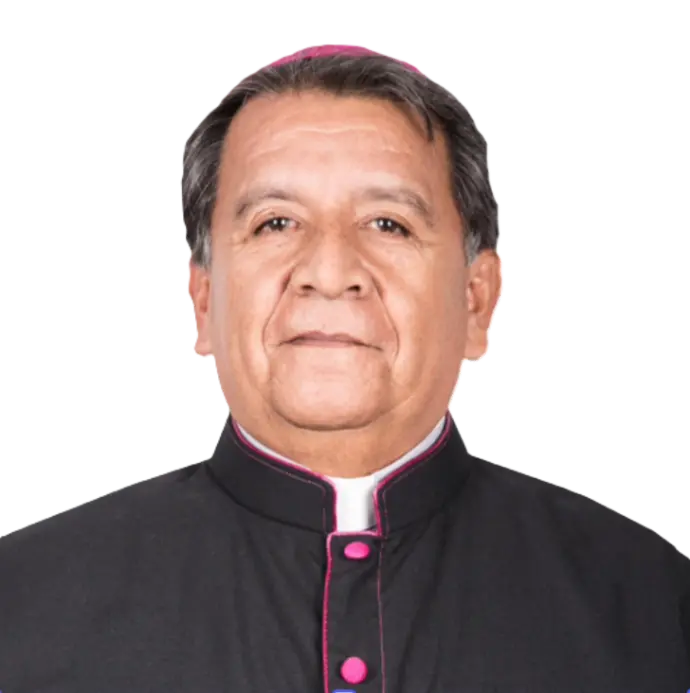 S. E. Mons. Dagoberto Sosa Arriaga 